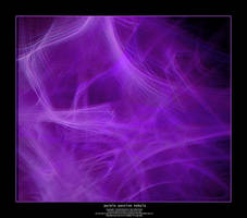 purple passion nebula