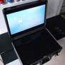 Custom portable ps3 with hdtv 3