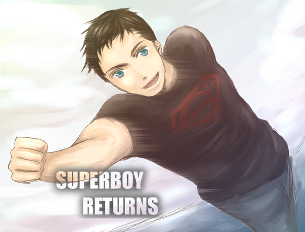 Superboy