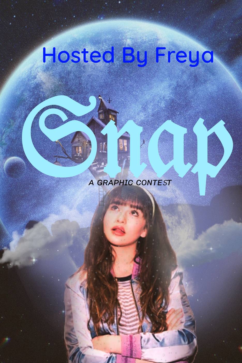 SNAP by AaliyahGibson20 on DeviantArt