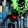 Batman Beyond