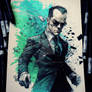 The Mighty Powers of Agent Smith