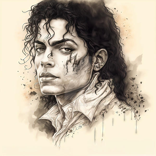 Michael Jackson Style Art By Ekortal On DeviantArt michael-jackson-style-art-by-ekortal-on-deviantart