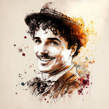 Chaplin's Timeless Comedy Genius