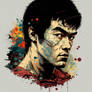 Lee: The Kung Fu Legend