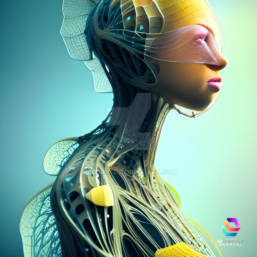 Human Flower Project Human Flower by ekortal on DeviantArt