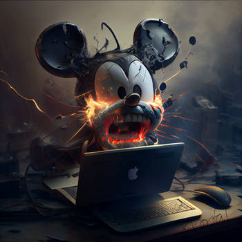 Matrix Pooh by blackXXraine on DeviantArt