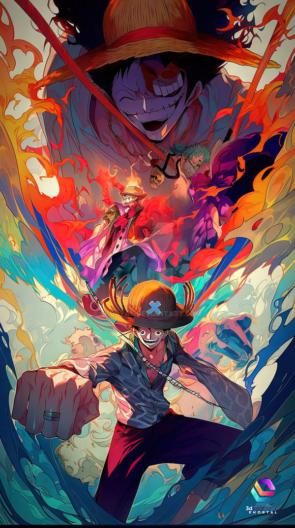 One Piece Style Art By Ekortal By Ekortal On DeviantArt one-piece-style-art-by-ekortal-by-ekortal-on-deviantart
