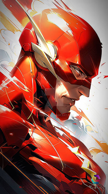 [BID] Accelerated Hero: Flash's Dynamic Adventures