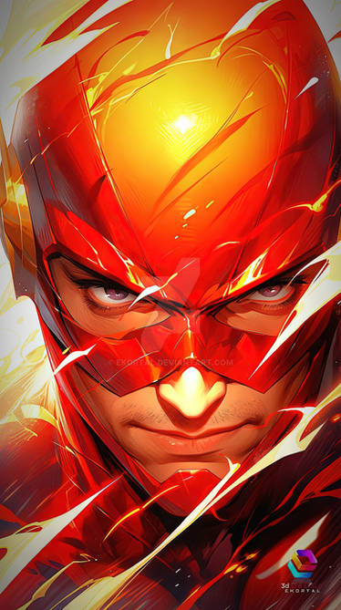 [BID] Accelerated Hero: Flash's Dynamic Adventures