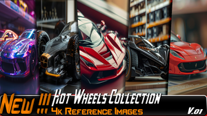 Hot Wheel 5 Images