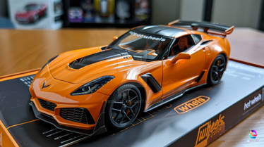 Unleash Your Inner Speedster with Hot Wheels