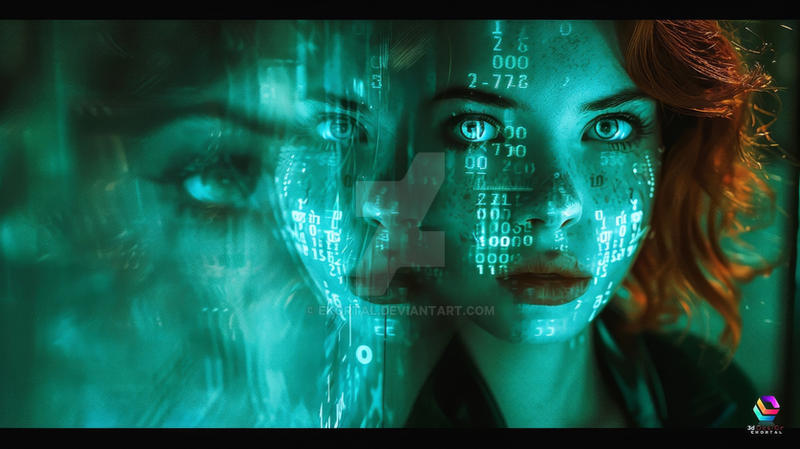 Cyberhack by EK Ref 10764218 P X4 by ekortal on DeviantArt