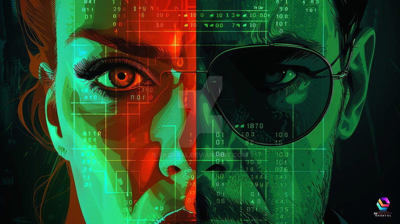 Cyberhack by EK Ref 10758125 P X4 by ekortal on DeviantArt