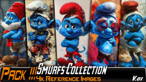 Smurfs 5 Images