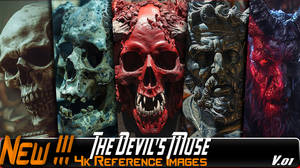Devil Muse