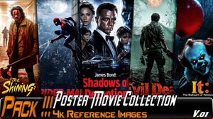 Poster Movie 5 Images