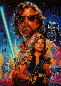 The Force of Unity by Ekortal