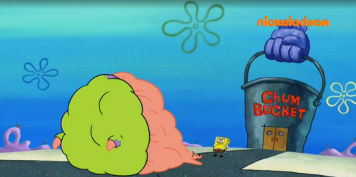 Partick Fat patrick fat2 by zeipap776 on DeviantArt