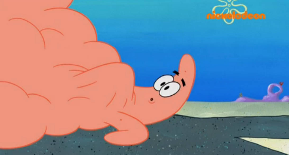 Partick Fat patrick fat3 by zeipap776 on DeviantArt