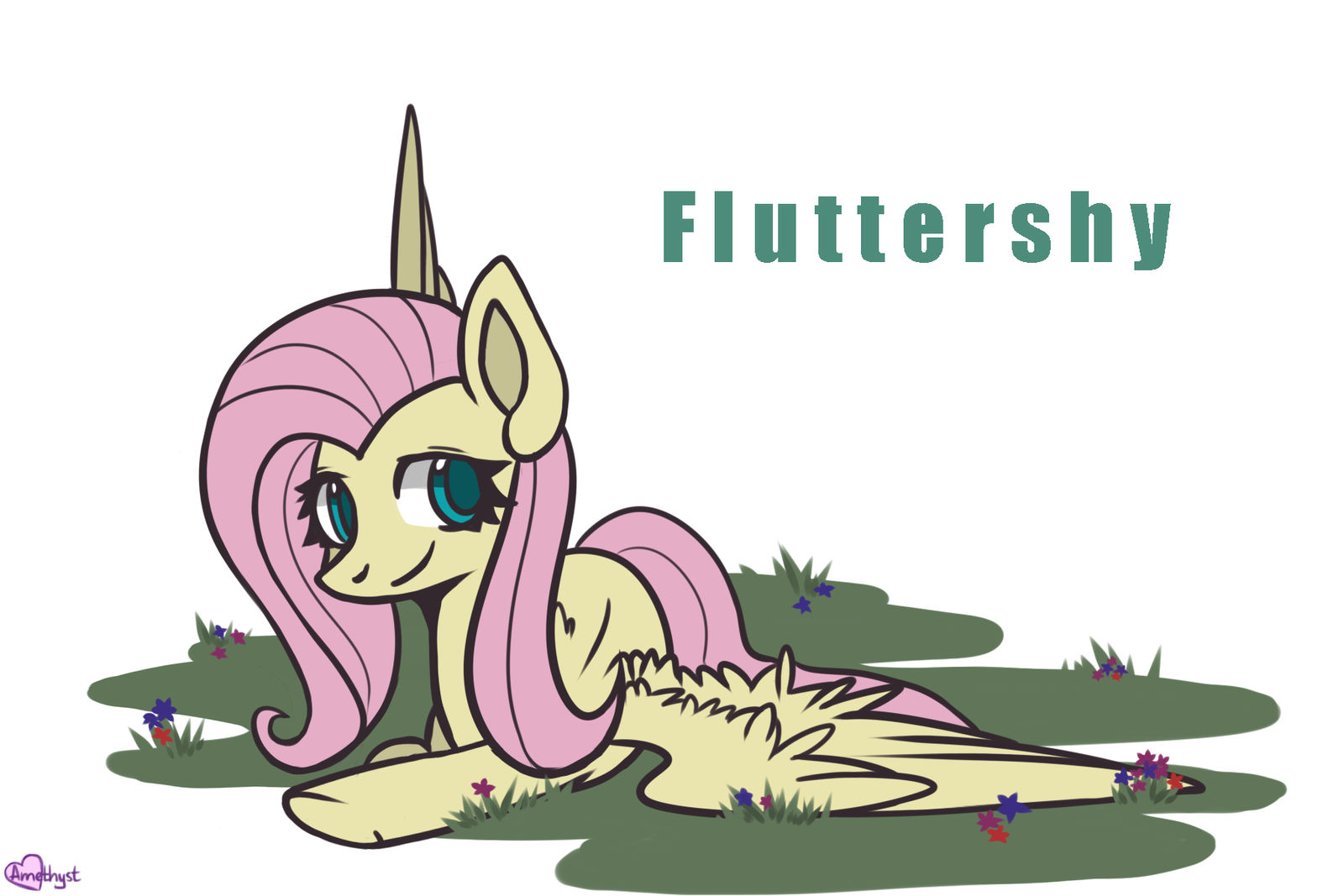 Fluttershy