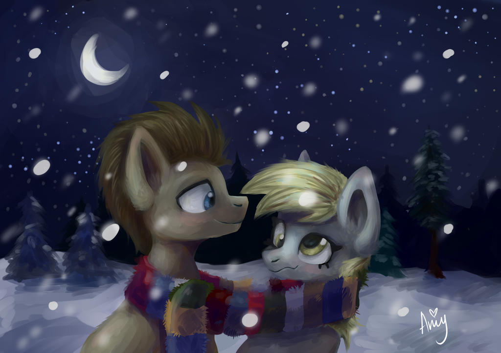 winter_night_with_doctor_ans_derpy_by_ami_gami_dbws7dr-fullview.jpg