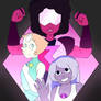 Crystal Gems