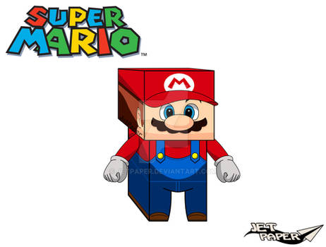 ToyArt - Chain Chomp - Super Mario Bros. - Nintendo