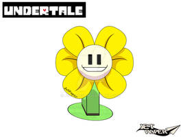 Flowey [UNDERTALE]