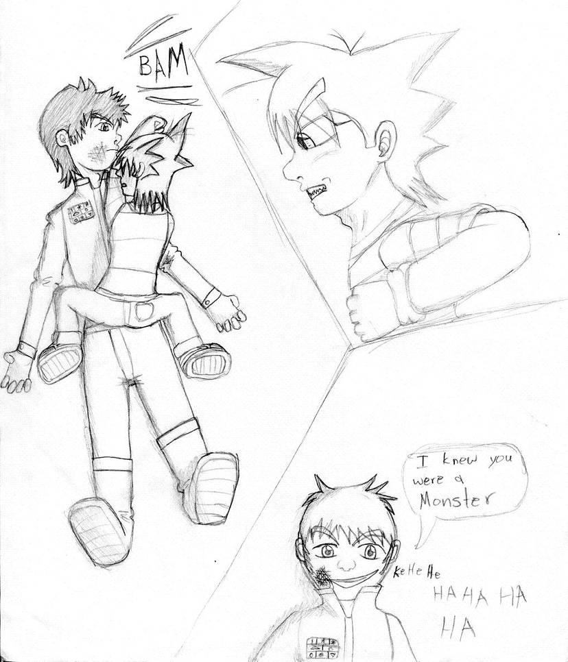 New Character Sketch 5 By Sqaull17 On Deviantart New Character Sketch 5 By Sqaull17 On Deviantart