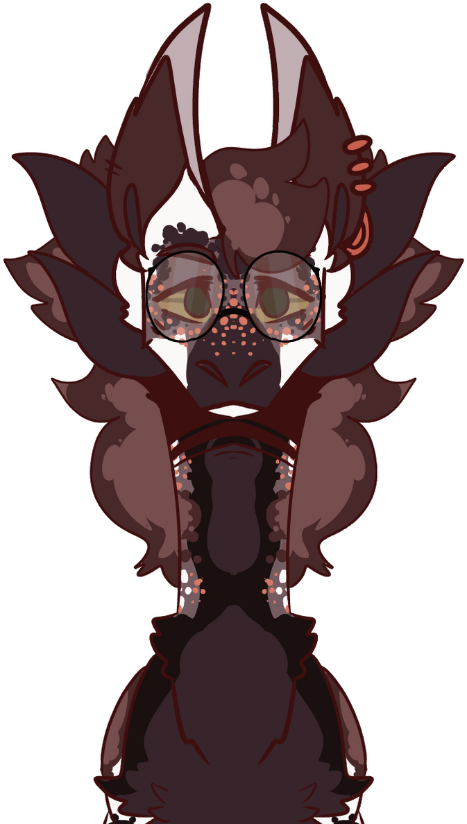 Deviantart Ribs Arched Ribs and Ribs by Scorpionthehybrid on DeviantArt