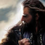 Thorin Oakenshield