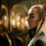 King of Mirkwood