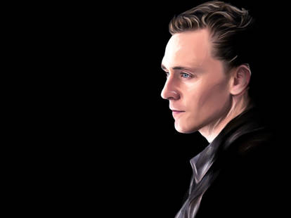 Tom Hiddleston