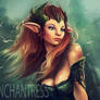 Enchantress Dota 2