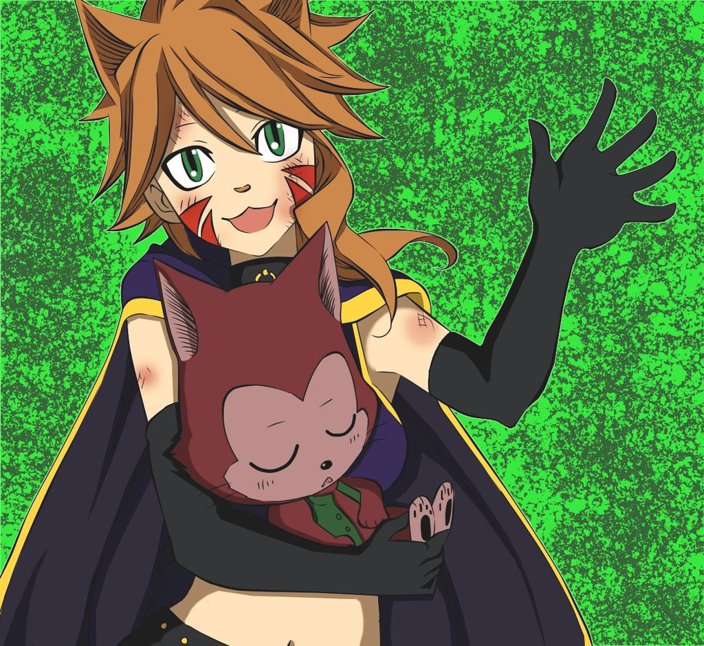 Milliana Y Lector Fairy Tail 322 By Andrea2ce On Deviantart Milliana Y Lector Fairy Tail 322 By Andrea2ce On Deviantart