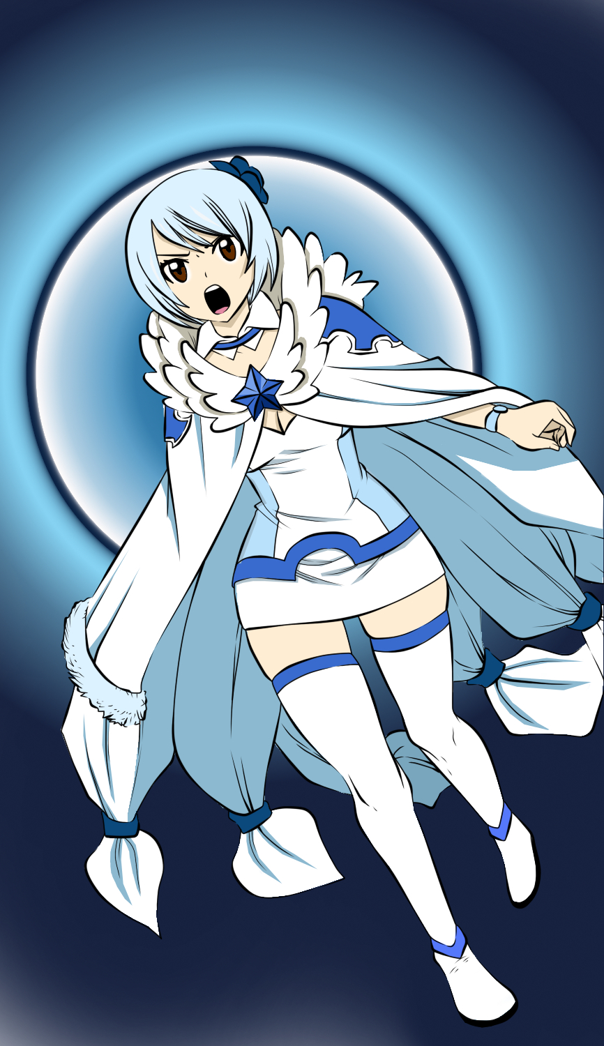 Yukino Fairy Tail 328 By Andrea2ce On Deviantart Yukino Fairy Tail 328 By Andrea2ce On Deviantart