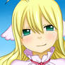 Mavis - Fairy Tail 451