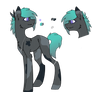 [Closed] Military Pony [Auction]