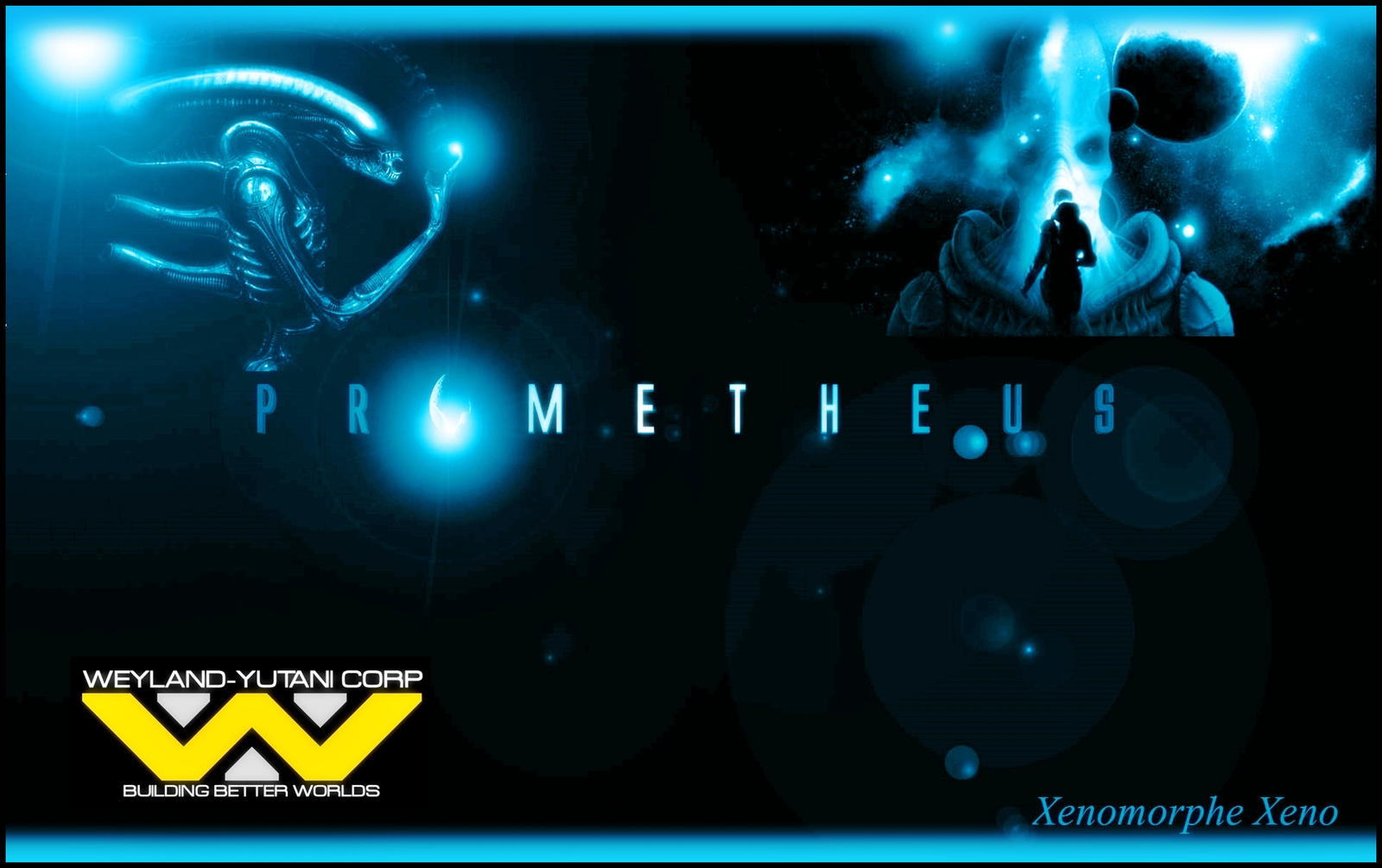 prometheus V by Xenomorphe-Xeno on DeviantArt