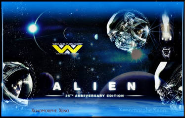 alien universe stars V