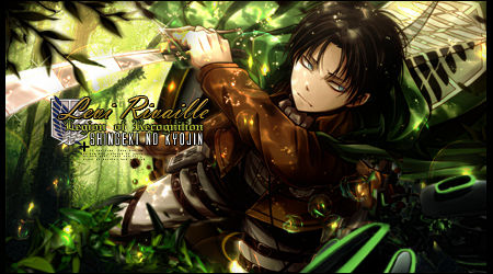 Levi Rivaille