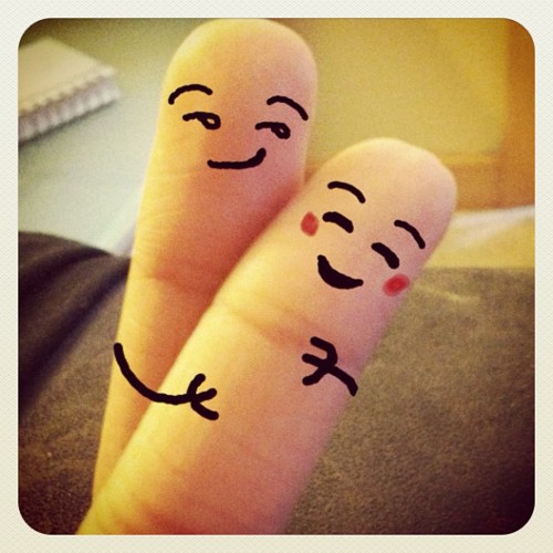 Finger Love