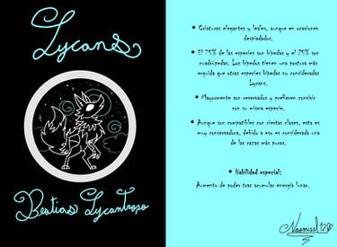 Explore the Best Lycans Art | DeviantArt