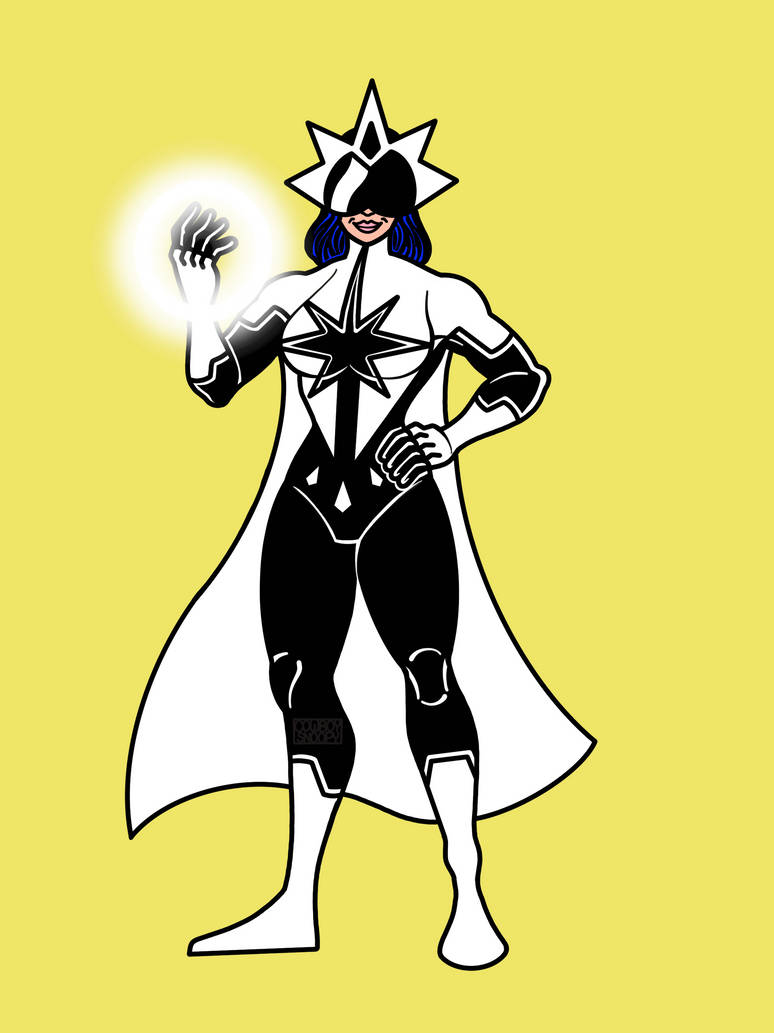 Dr. Light Doctor Light (Earth 101) by CowboySnoopy27 on DeviantArt