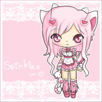 spinkles