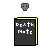 Free Avatar - Death Note by linkitty