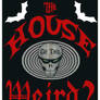House of the Weird Poster