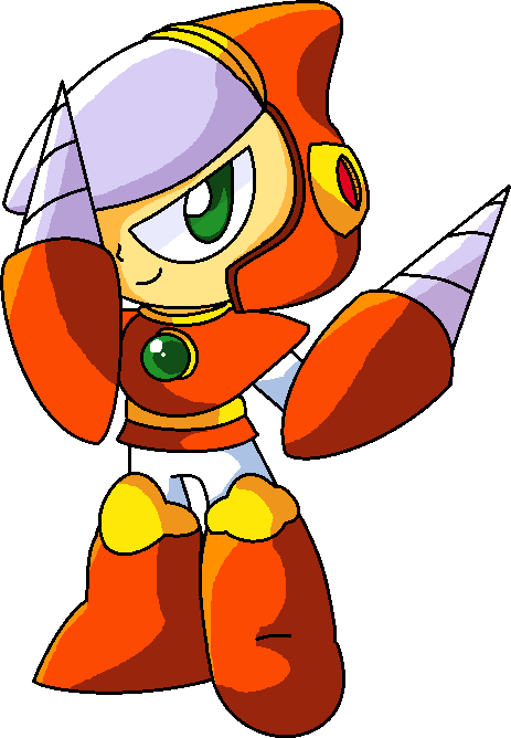 CrashMan by Bunnyash890 on DeviantArt