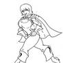 POWERGIRL